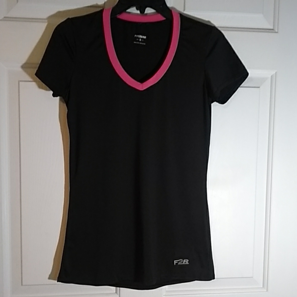 🖐🏽 Fitness shirt